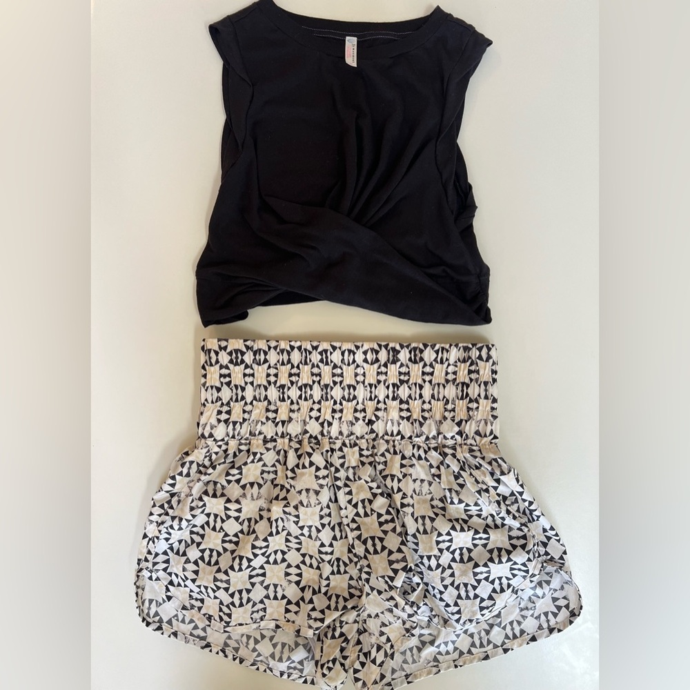 Free People Movement Set